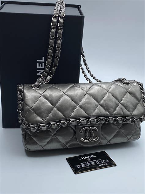 boutique chanel brescia|CHANEL – Luxury Vintage Brescia.